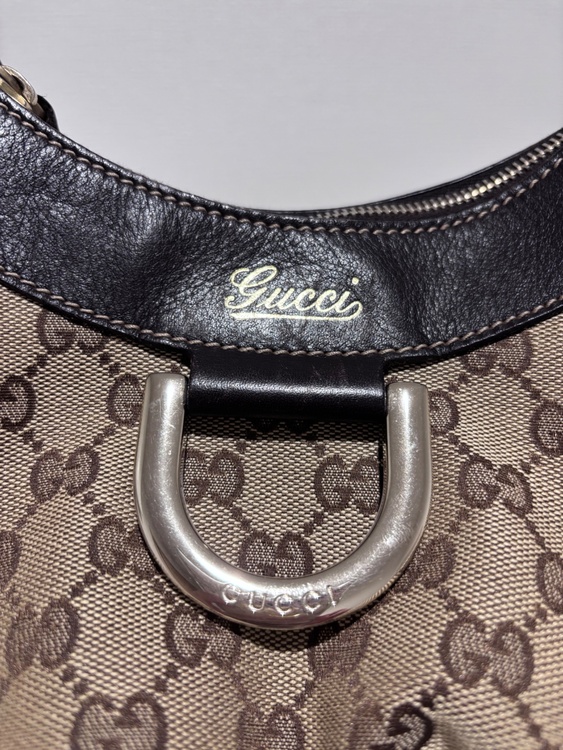 グッチ  （ブランドバッグ）の商品画像 - 査定依頼日：2026年4月2日 - 最高査定価格：39,000円