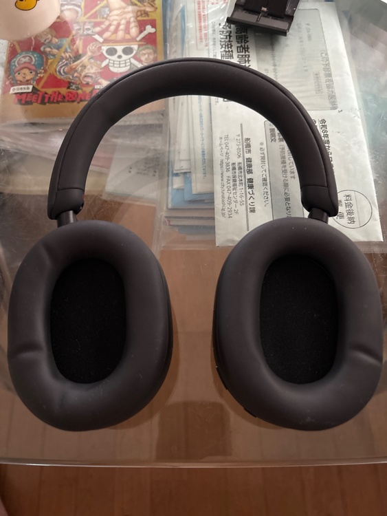 wh-1000xm5（オーディオ・スピーカー）の商品画像 - 査定依頼日：2026年3月29日 - 最高査定価格：13,100円