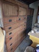 箪笥（家具・寝具）の商品画像 - 査定依頼日：2026年2月28日 - 最高査定価格：5,000円