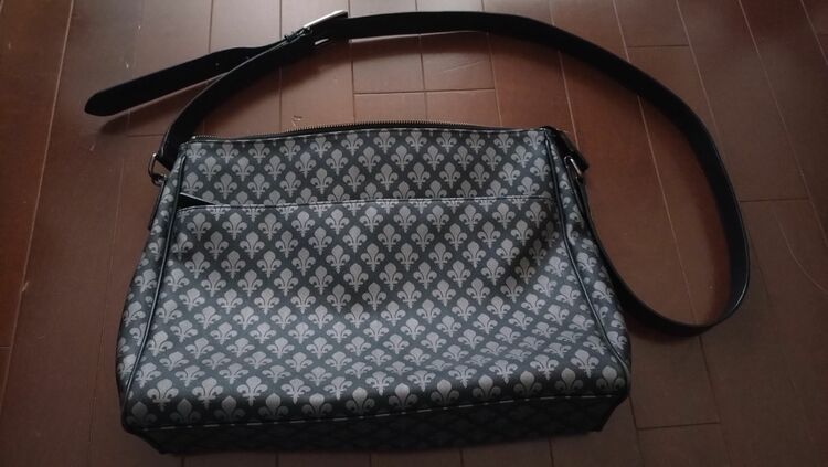 パトリックコックス（古着・ファッション）の商品画像 - 査定依頼日：2025年7月4日 - 最高査定価格：500円