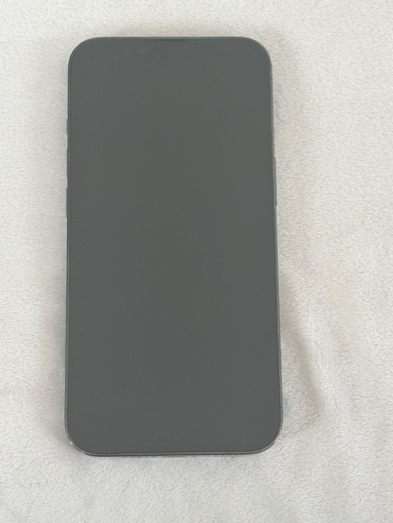 iPhone 13 Pro 128GB SIMフリー（スマホ）の商品画像 - 査定依頼日：2026年2月20日 - 最高査定価格：46,000円