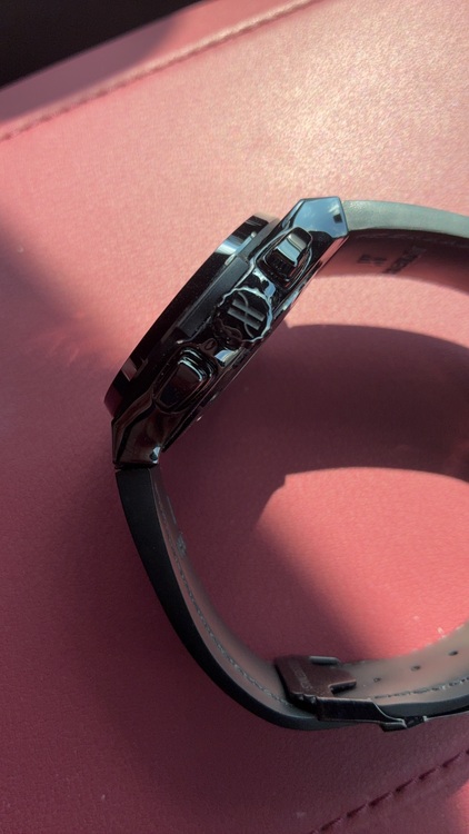 525.CM.0170.LR（高級時計）の商品画像 - 査定依頼日：2025年9月12日 - 最高査定価格：1,100,000円