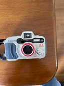 オートボーイD5（カメラ）の商品画像 - 査定依頼日：2026年3月30日 - 最高査定価格：6,100円