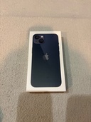 iPhone iPhone 13 256GB Softbank（スマホ）の商品画像 - 査定依頼日：2026年6月10日 - 最高査定価格：37,000円
