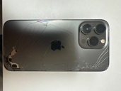 iPhone iPhone 13 Pro 256GB SIMフリー（スマホ）の商品画像 - 査定依頼日：2026年9月22日 - 最高査定価格：29,000円