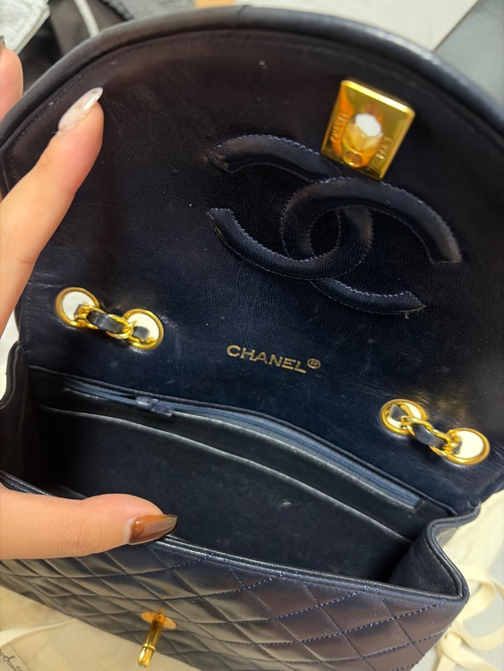 シャネル マトラッセ （ブランドバッグ）の商品画像 - 査定依頼日：2025年11月9日 - 最高査定価格：340,000円