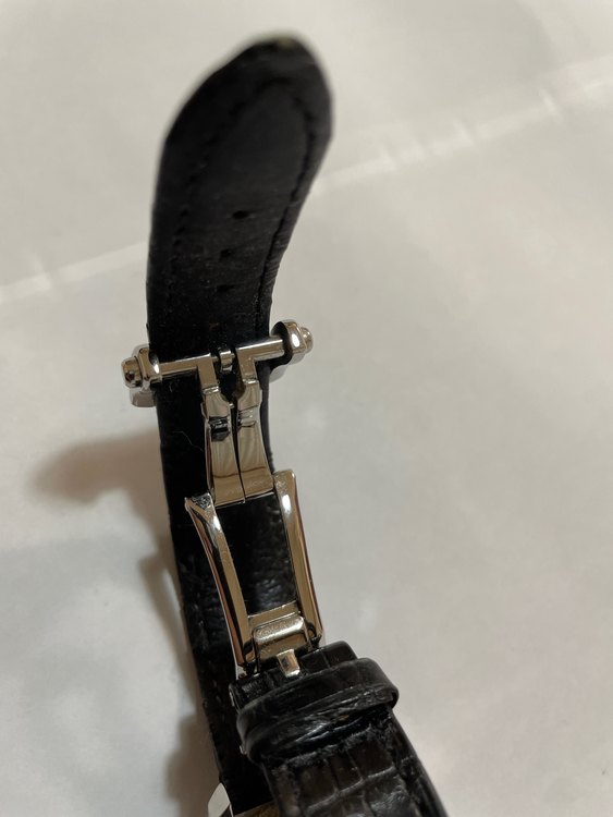 EL PRIMERO Synopsis（高級時計）の商品画像 - 査定依頼日：2023年9月30日 - 最高査定価格：280,000円