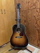 J45スタンダード（ピアノ・楽器・PA機材）の商品画像 - 査定依頼日：2025年2月8日 - 最高査定価格：170,000円