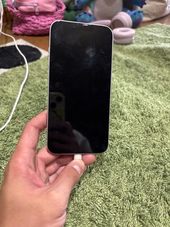 iPhone iPhone 13 128GB docomo（スマホ）の商品画像 - 査定依頼日：2026年8月31日 - 最高査定価格：22,000円