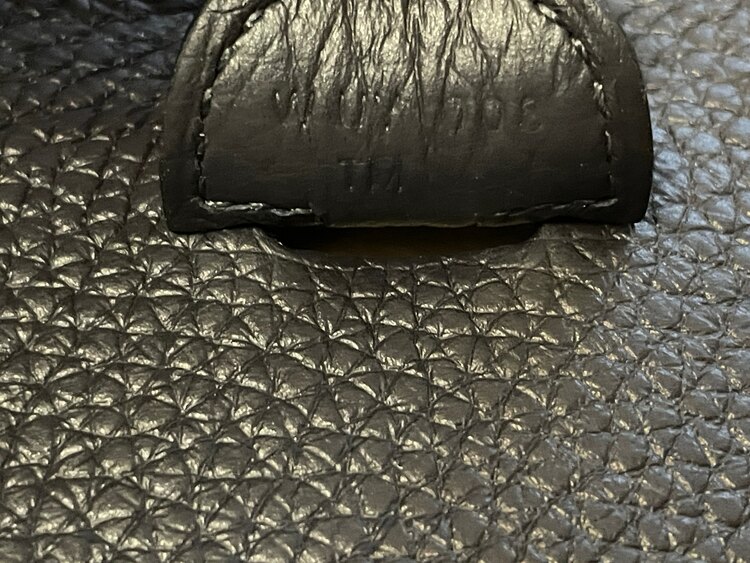 エルメス　エヴリンPM（ブランドバッグ）の商品画像 - 査定依頼日：2025年3月16日 - 最高査定価格：570,000円