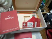 オメガ スピードマスター （オメガ）の商品画像 - 美品 - 査定完了日：2025.12.16 - 最高査定価格：470,000円