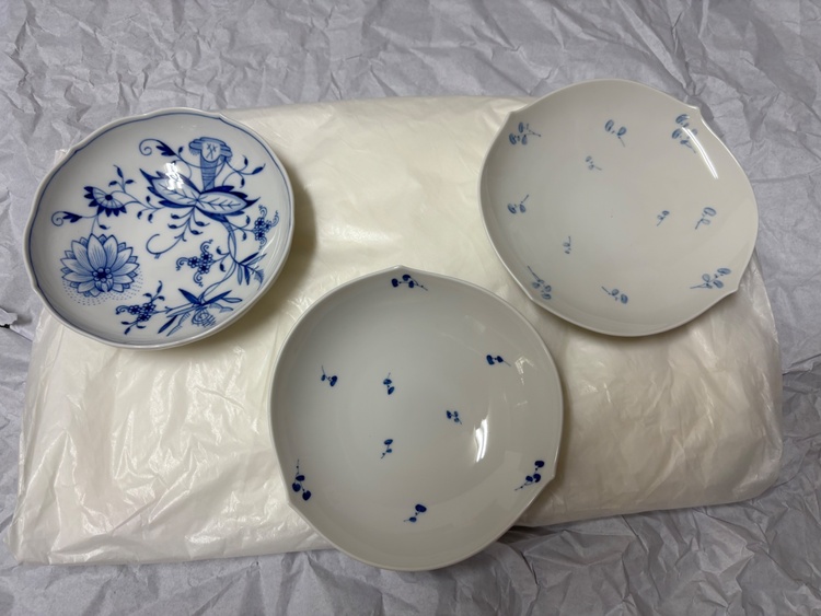 マイセン（美術品・骨董品）の商品画像 - 査定依頼日：2026年6月9日 - 最高査定価格：26,000円