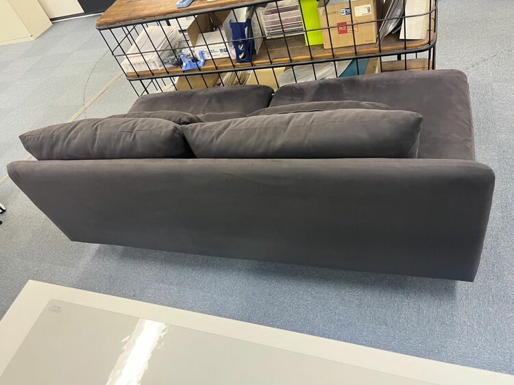 IKEAのソファ（家具・寝具）の商品画像 - 査定依頼日：2025年9月12日 - 最高査定価格：3,000円