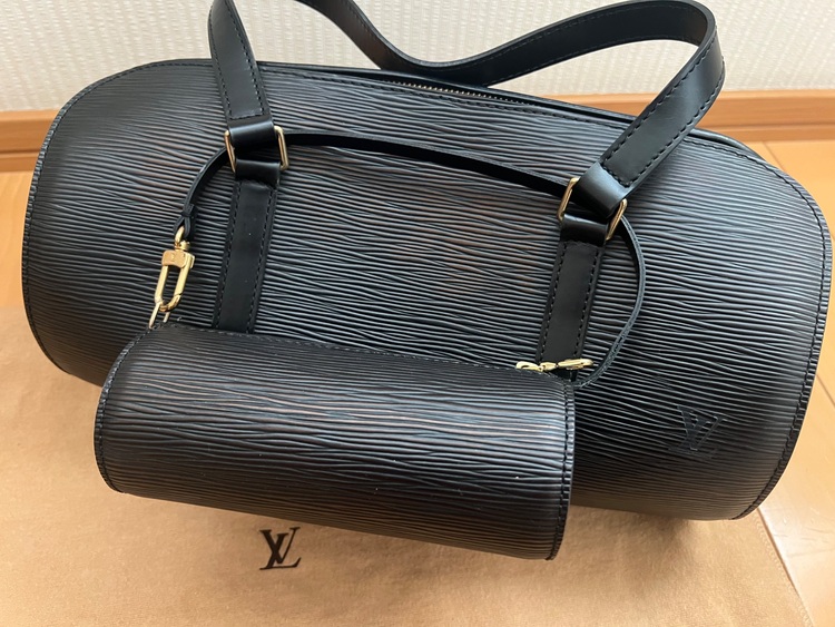 ルイヴィトン エピ （ブランドバッグ）の商品画像 - 査定依頼日：2025年9月15日 - 最高査定価格：40,000円