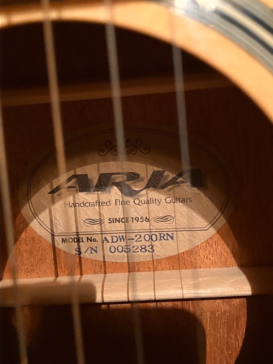 ADW−200RN（ピアノ・楽器・PA機材）の商品画像 - 査定依頼日：2026年4月22日 - 最高査定価格：5,000円
