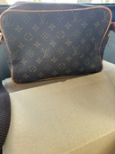 リポーター（ブランドバッグ）の商品画像 - 査定依頼日：2026年2月22日 - 最高査定価格：40,000円