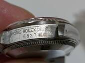 ロレックス デイトジャスト（高級時計）の商品画像 - 査定依頼日：2026年1月18日 - 最高査定価格：850,000円