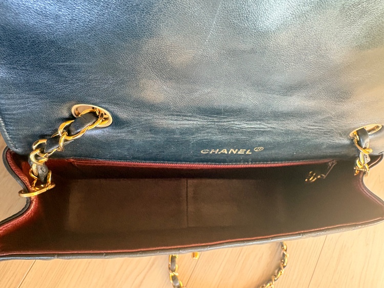 シャネル マトラッセ （ブランドバッグ）の商品画像 - 査定依頼日：2026年3月23日 - 最高査定価格：200,000円