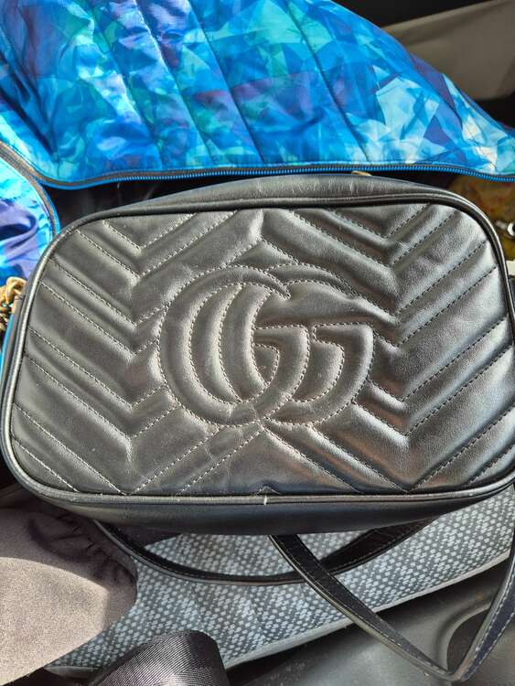 グッチ  （ブランドバッグ）の商品画像 - 査定依頼日：2025年3月14日 - 最高査定価格：85,000円