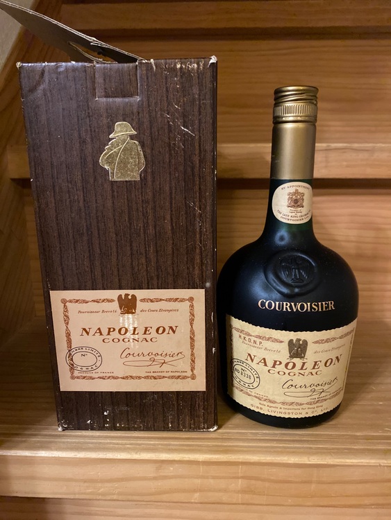 ウイスキー ウイスキー(その他) （お酒）の商品画像 - 査定依頼日：2025年9月29日 - 最高査定価格：2,500円