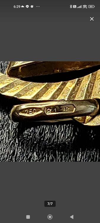 18k ネックレス　ペンダント（金・貴金属）の商品画像 - 査定依頼日：2025年9月30日 - 最高査定価格：67,459円