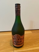 ナポレオン（お酒）の商品画像 - 査定依頼日：2025年11月13日 - 最高査定価格：50円