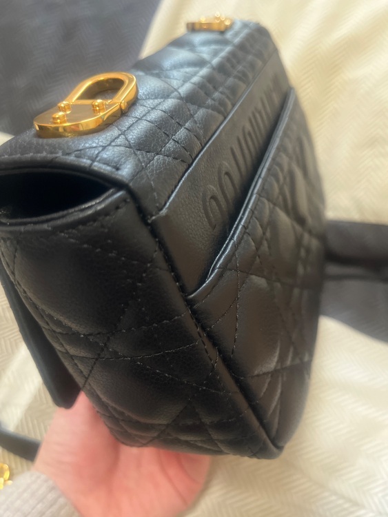 ディオール  （ブランドバッグ）の商品画像 - 査定依頼日：2025年10月20日 - 最高査定価格：250,000円