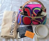 Lv Josh Smith （ブランドバッグ）の商品画像 - 査定依頼日：2026年5月19日 - 最高査定価格：500,000円