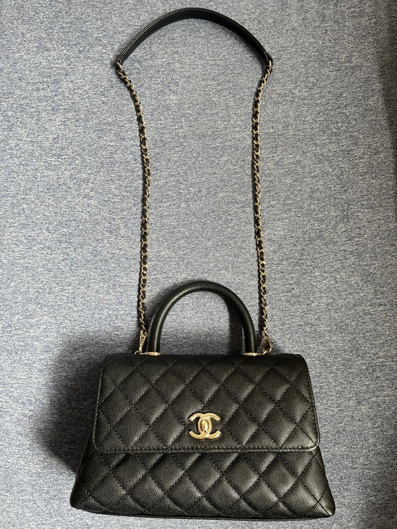 シャネル シャネル(その他) （ブランドバッグ）の商品画像 - 査定依頼日：2026年4月12日 - 最高査定価格：700,000円