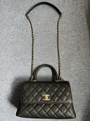 シャネル シャネル(その他) （ブランドバッグ）の商品画像 - 査定依頼日：2026年4月12日 - 最高査定価格：700,000円