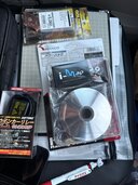 ウインカーリレー、パワーパック、ゴールデンパッド（バイク用品）の商品画像 - 査定依頼日：2025年4月4日 - 最高査定価格：2,000円