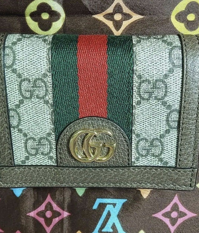 グッチ  （ブランドバッグ）の商品画像 - 査定依頼日：2026年2月5日 - 最高査定価格：40,000円