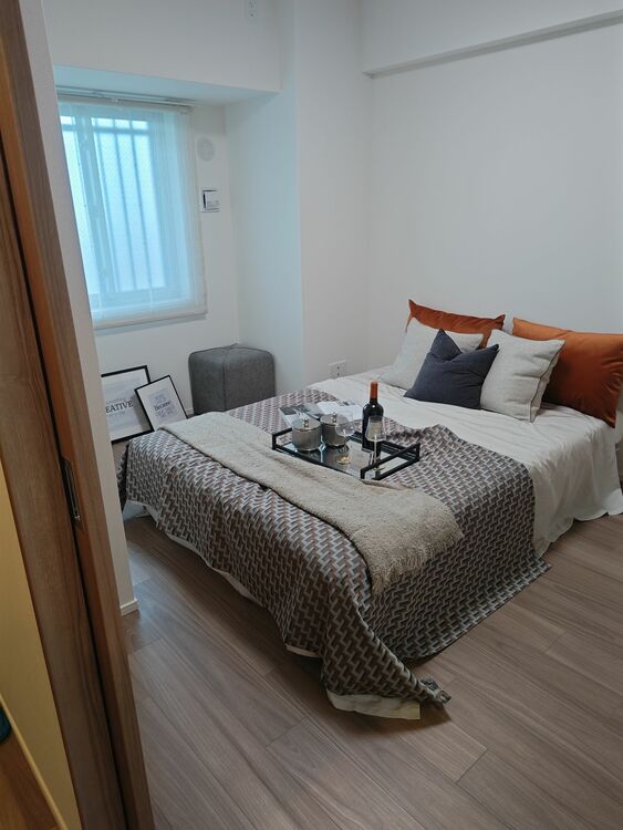 ダブルベッド（家具・寝具）の商品画像 - 査定依頼日：2025年6月9日 - 最高査定価格：20,000円