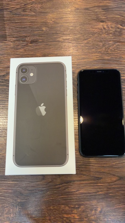 iPhone11 ブラック（スマホ）の商品画像 - 査定依頼日：2026年7月19日 - 最高査定価格：18,000円