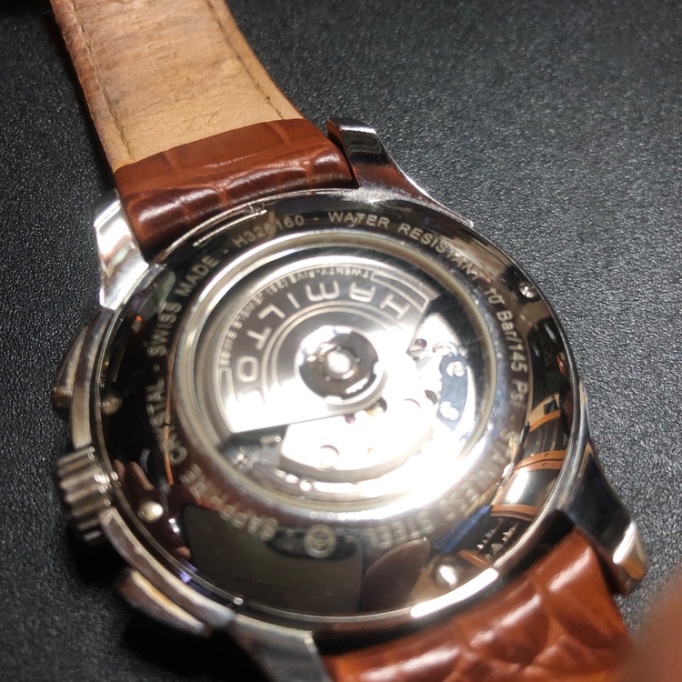 その他 その他 （高級時計）の商品画像 - 査定依頼日：2026年1月24日 - 最高査定価格：22,000円