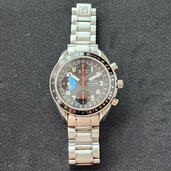 オメガ スピードマスター （高級時計）の商品画像 - 美品 - 査定完了日：2025.12.05 - 最高査定価格：450,000円