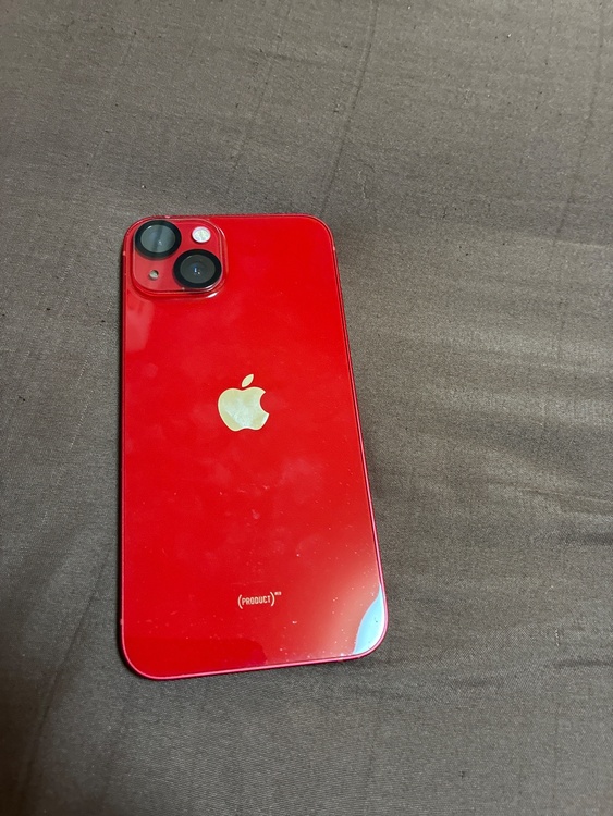 iPhone iPhone 13 128GB au（スマホ）の商品画像 - 査定依頼日：2026年9月9日 - 最高査定価格：29,000円