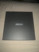 セイコー その他 7c46 k-2（高級時計）の商品画像 - 査定依頼日：2025年2月25日 - 最高査定価格：70,000円