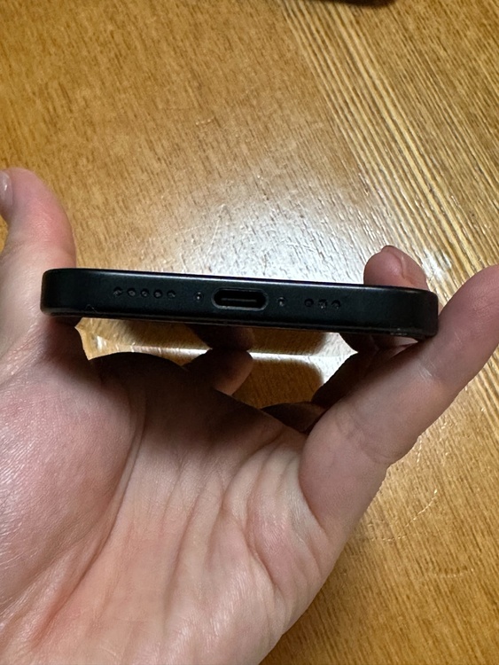 iPhone iPhone 16 128GB SIMフリー（スマホ）の商品画像 - 査定依頼日：2026年9月29日 - 最高査定価格：88,000円