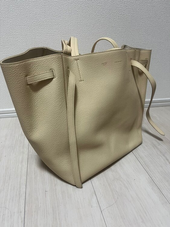 セリーヌ  （ブランドバッグ）の商品画像 - 査定依頼日：2025年3月5日 - 最高査定価格：40,000円