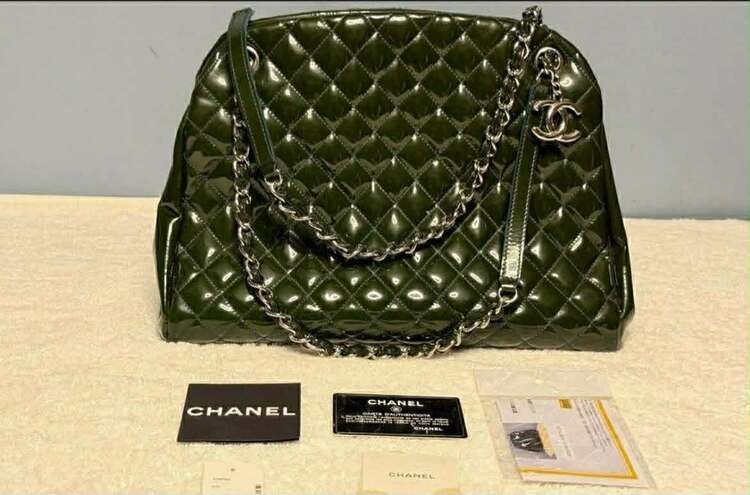シャネル シャネル(その他) （ブランドバッグ）の商品画像 - 査定依頼日：2026年3月25日 - 最高査定価格：100,000円