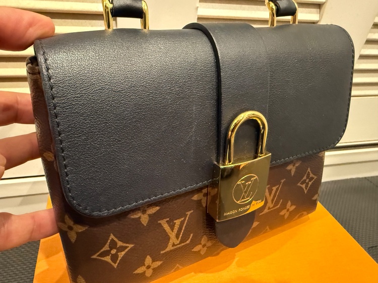 ロッキーBB（ブランドバッグ）の商品画像 - 査定依頼日：2026年8月23日 - 最高査定価格：160,000円