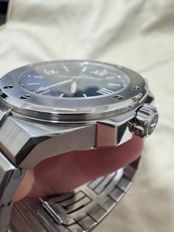 アルパインイーグル（高級時計）の商品画像 - 査定依頼日：2025年11月30日 - 最高査定価格：1,300,000円