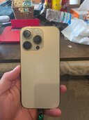 iPhone iPhone 14 Pro 256GB Softbank（スマホ）の商品画像 - 査定依頼日：2026年5月22日 - 最高査定価格：57,000円