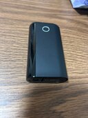 グロー　ハイパー　プラス（喫煙具）の商品画像 - 査定依頼日：2025年1月20日 - 最高査定価格：700円