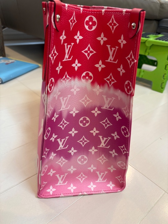 ルイヴィトン ルイヴィトン(その他) （ブランドバッグ）の商品画像 - 査定依頼日：2026年3月19日 - 最高査定価格：100,000円