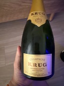 Grande cuvee（お酒）の商品画像 - 査定依頼日：2025年8月17日 - 最高査定価格：24,000円