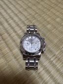 ゼニス エルプリメロ 01/020461 40（ゼニス）の商品画像 - 中古 - 査定完了日：2025.11.21 - 最高査定価格：380,000円