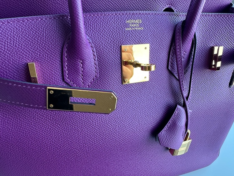 エルメス バーキン （ブランドバッグ）の商品画像 - 査定依頼日：2026年3月10日 - 最高査定価格：2,200,000円