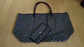 ゴヤール（ブランドバッグ）の商品画像 - 査定依頼日：2026年9月3日 - 最高査定価格：150,000円